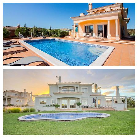 Villas @ Quinta Do Vale Golfe カストロ・マリン エクステリア 写真