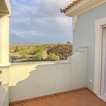 Villas @ Quinta Do Vale Golfe カストロ・マリン エクステリア 写真
