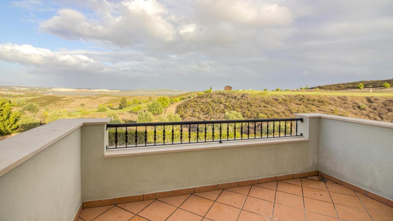 Villas @ Quinta Do Vale Golfe カストロ・マリン エクステリア 写真
