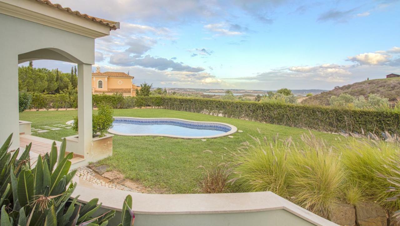 Villas @ Quinta Do Vale Golfe カストロ・マリン 部屋 写真