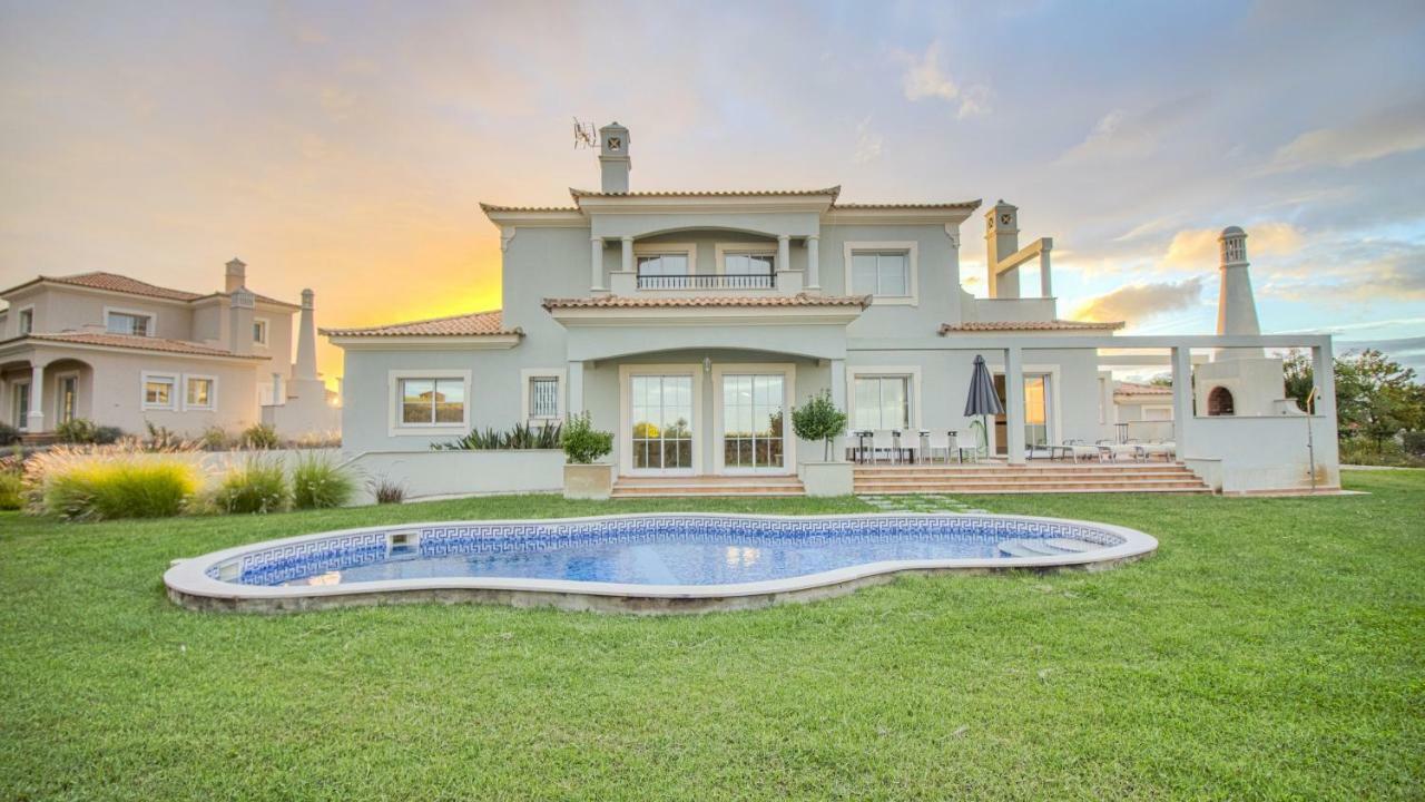 Villas @ Quinta Do Vale Golfe カストロ・マリン エクステリア 写真