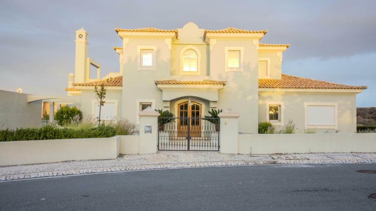 Villas @ Quinta Do Vale Golfe カストロ・マリン 部屋 写真