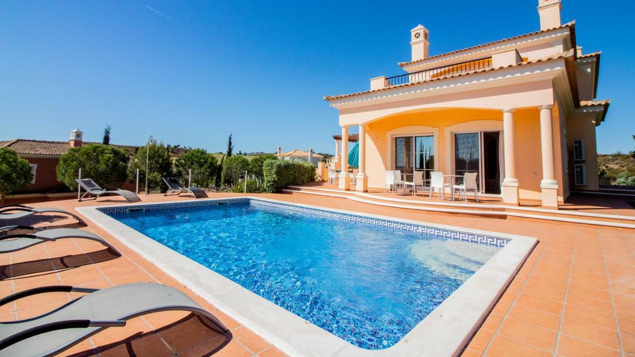 Villas @ Quinta Do Vale Golfe カストロ・マリン エクステリア 写真
