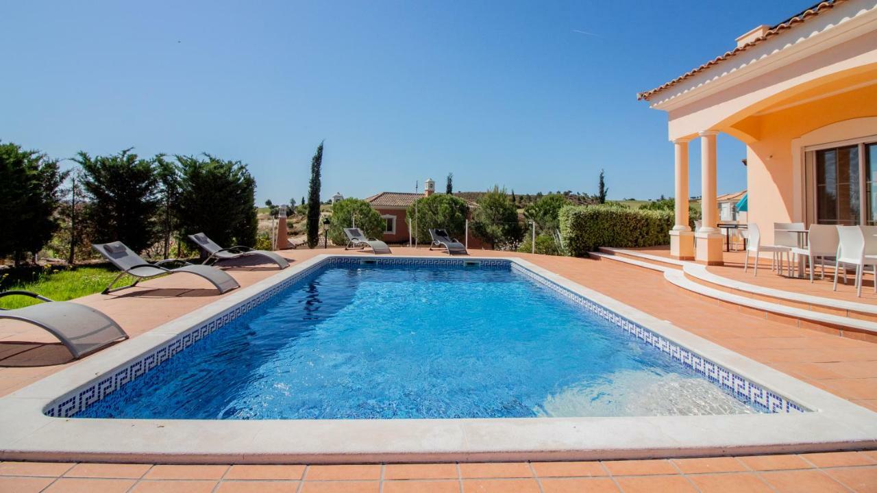 Villas @ Quinta Do Vale Golfe カストロ・マリン 部屋 写真